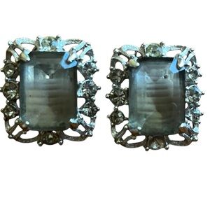 Vintage Sarah Coventry  earrings